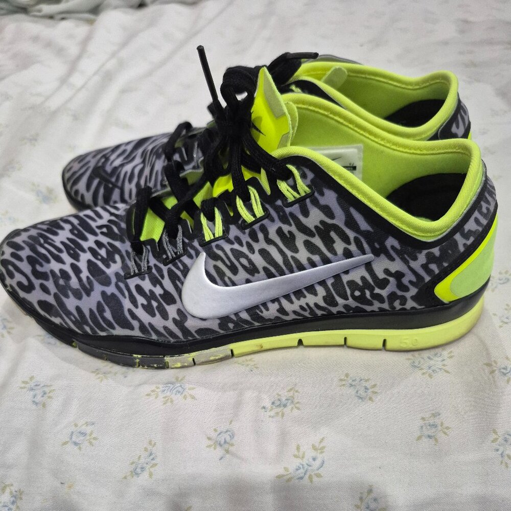 Zapatilla Nike